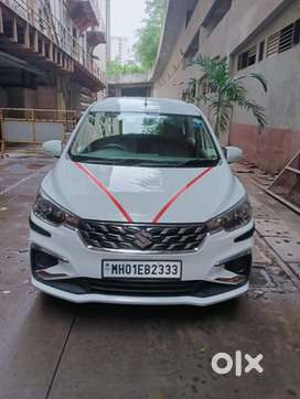 Maruti Suzuki Ertiga VXI CNG, 2023, CNG & Hybrids