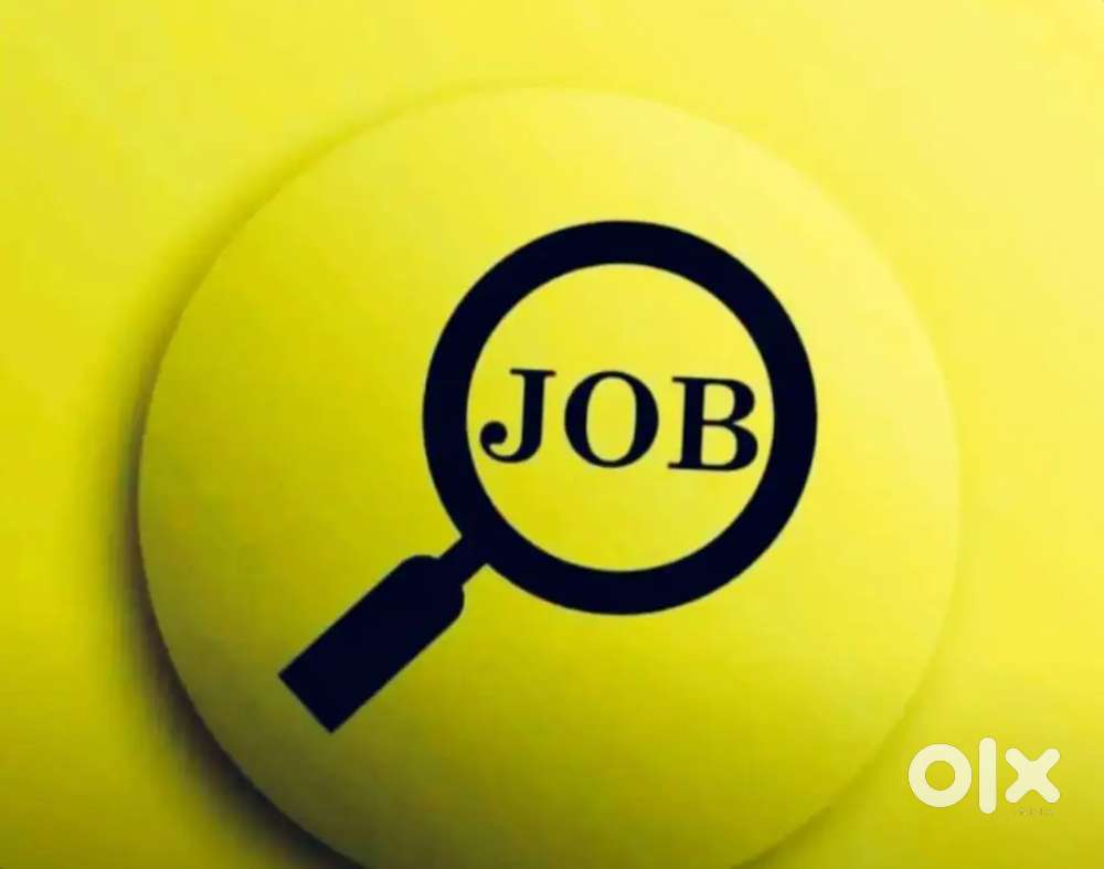 WORK OPPORTUNITY FOR OFFICE WORK WANTED FIR (MALE & FEMALE(