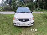 Maruti Suzuki Alto K10 2013