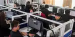 Office Assistant-(Male & Female)