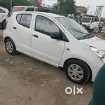 Maruti Suzuki A-Star 2010