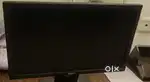DELL1916HE Monitor with all cables
