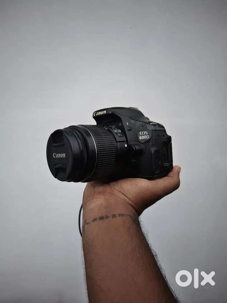 Canon 600D
