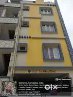 For Lease  2 bhk    BSF STS Road Kattigenahalli  YELAHANKA