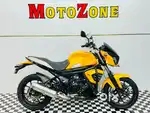 MAHINDRA MOJO UT 300