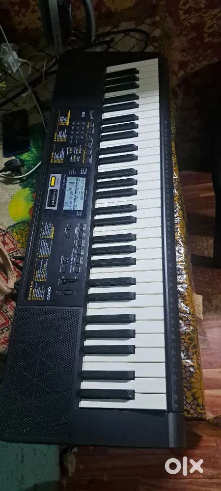 Piano in Good condition