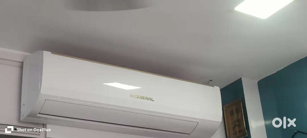 OGENERAL AC 1.2 TON