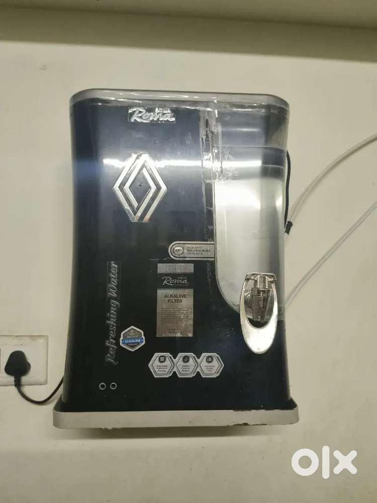 Water purifier RO