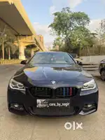 BMW 5 Series 3.0 530D M Sport, 2017, Diesel