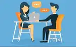 Accounts Executive Wanted For Transport
