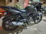2019 model bajaj Pulsar 150cc