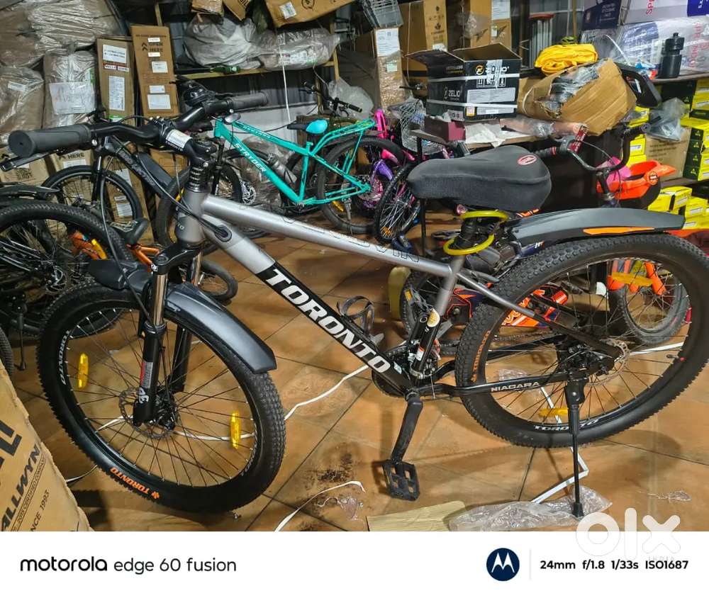 Toronto Mountain Bike for Sale