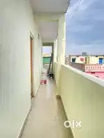 Rooms available at just 3k only