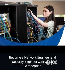 Cyber security and ethical hacking