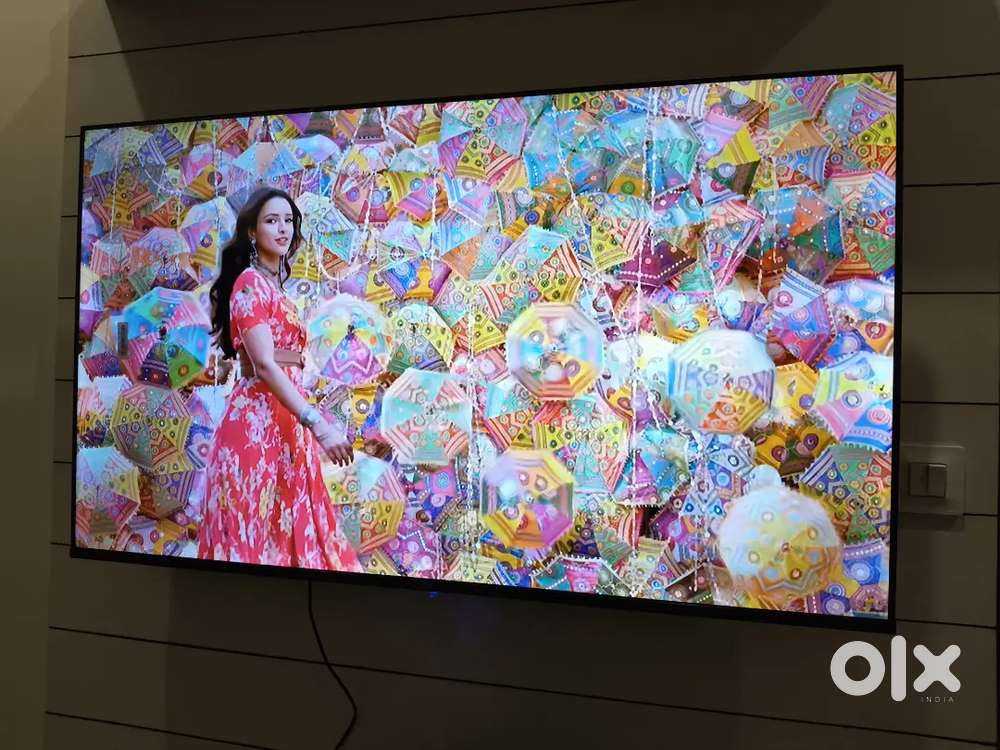 NEW 42* inch Full HD 1080p LED on Big TV SALE, Free home delivery