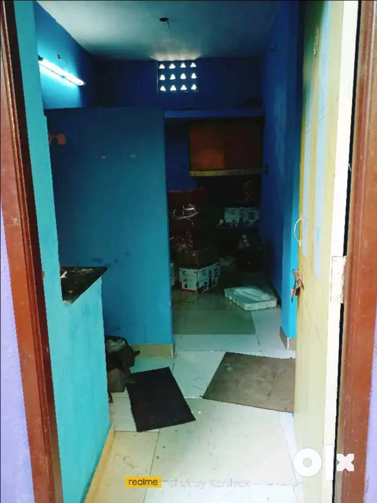 Room Rent In MGR Nagar Near Kasi Theater Chennai