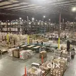 Company ke warehouse me job ke liye vacancy aayi huii hai