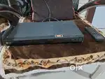 DVD player