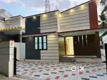 NEW 3 BHK HOUSE FOR SALE @ MALAYINKEEZHU, KUNNAMPARA