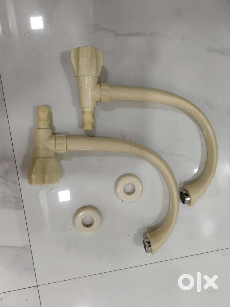 New Plastic water tap 2