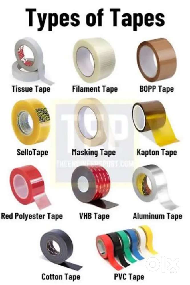 Tape sale wholesale