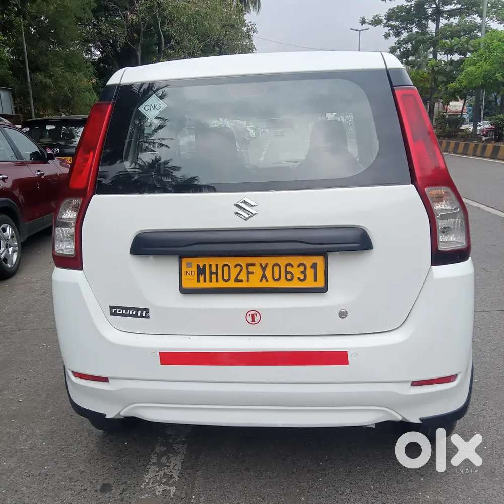 Maruti Suzuki wagonr