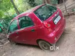Chevrolet Spark 2009 Petrol 67000 Km