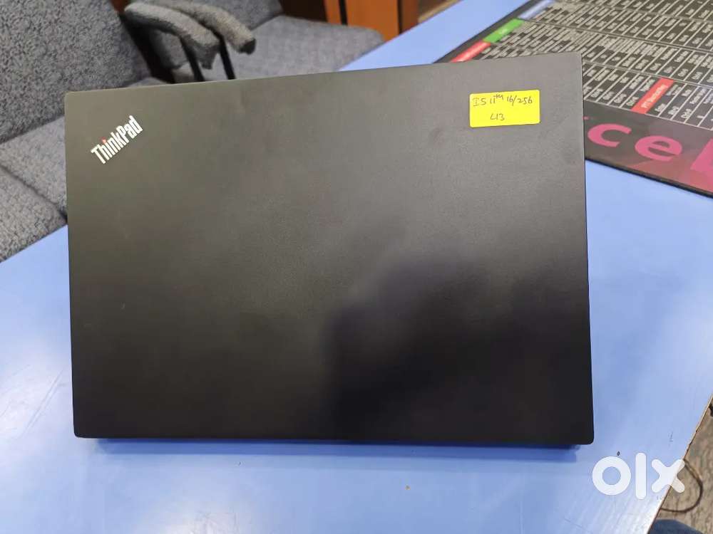 Lenovo ThinkPad L13