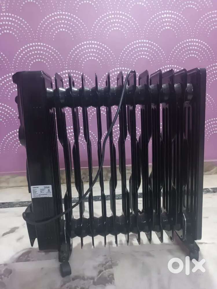 Oil Heater