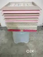 Decorative baskets