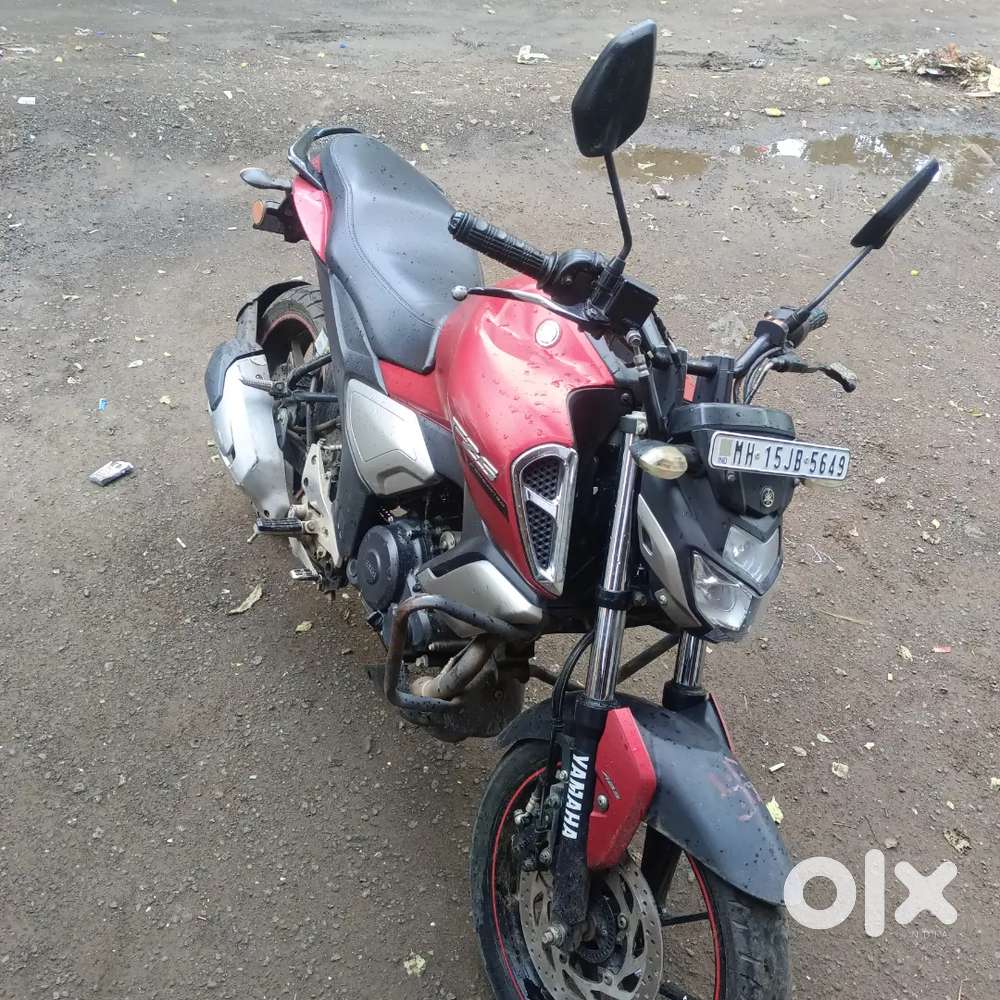 FZ S -V 3.0
