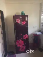 I wanna sell my fridge