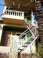 Studio apartment in Arpora
