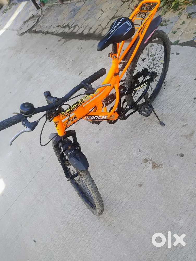 Bicycle for sale