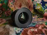 Canon EF 20mm F2.8