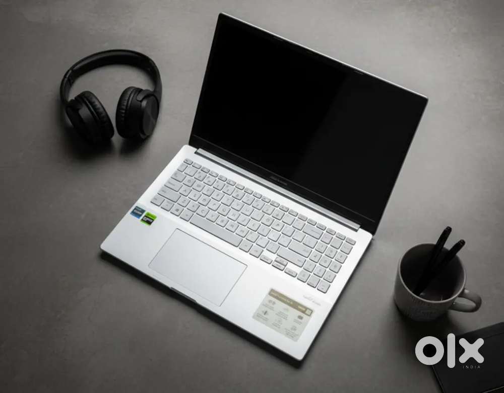 Asus Vivo book pro 15