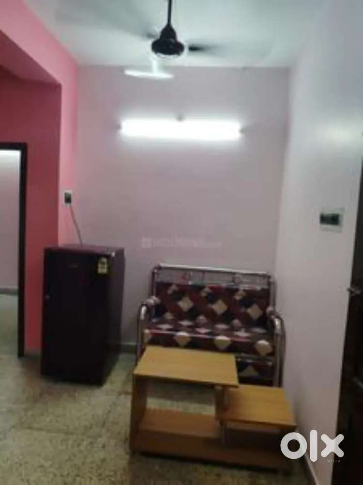 3bhk fully furnished flat available for rent in baridih jamshedpur