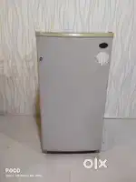 Samsung 4 Star 170 litres Single Door Fridge, best working condition