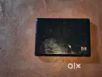 HP laptop good working condition for old model
