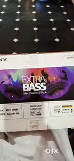 Sony car stiro