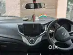 Maruti Suzuki Baleno 2018 Petrol Good Condition