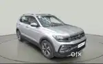 2022 Taigun for sale