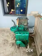 Genrato 7.5 kva