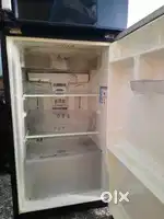 Whirlpool Mastermind Double Door