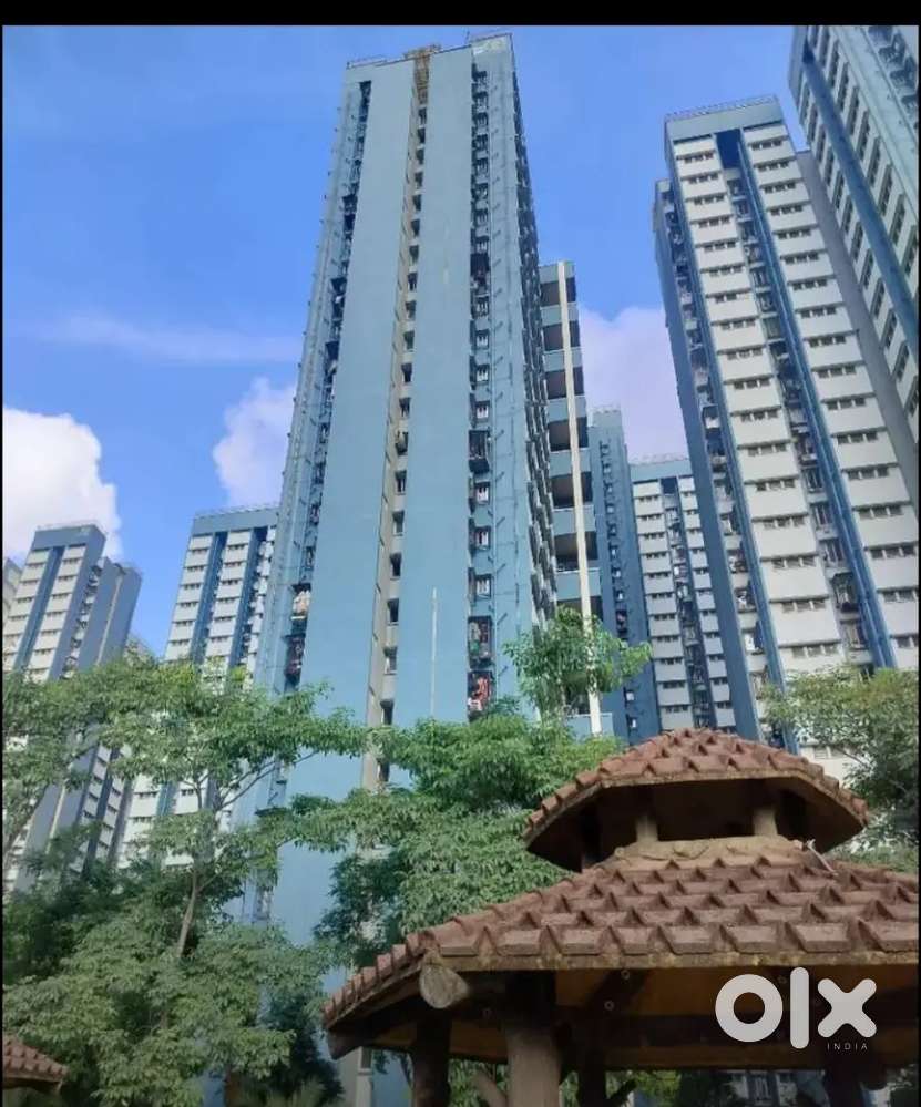 GET 1BHK FLAT FOR RENT