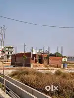 आवासीय प्लाट हीरापुर मेन रोड