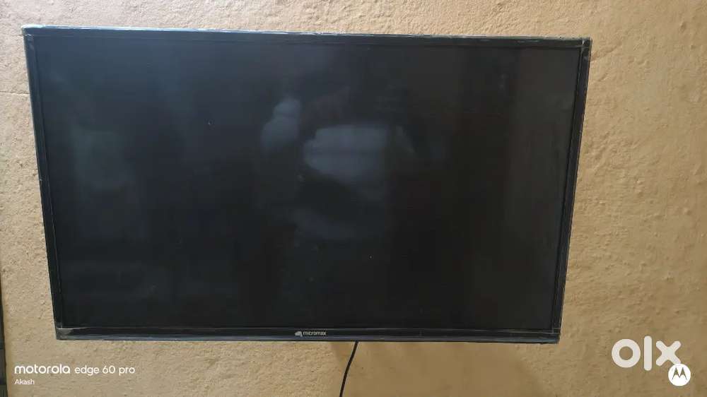 Micromax tv