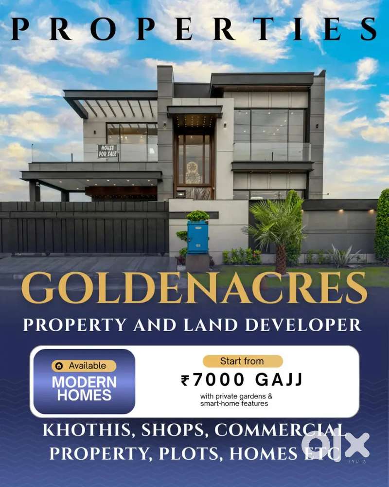 Properties available in Amritsar