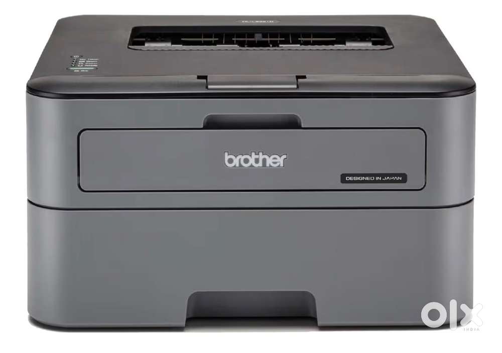 Laser Printer