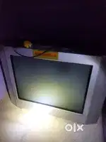 SONY TV OLD VERSION